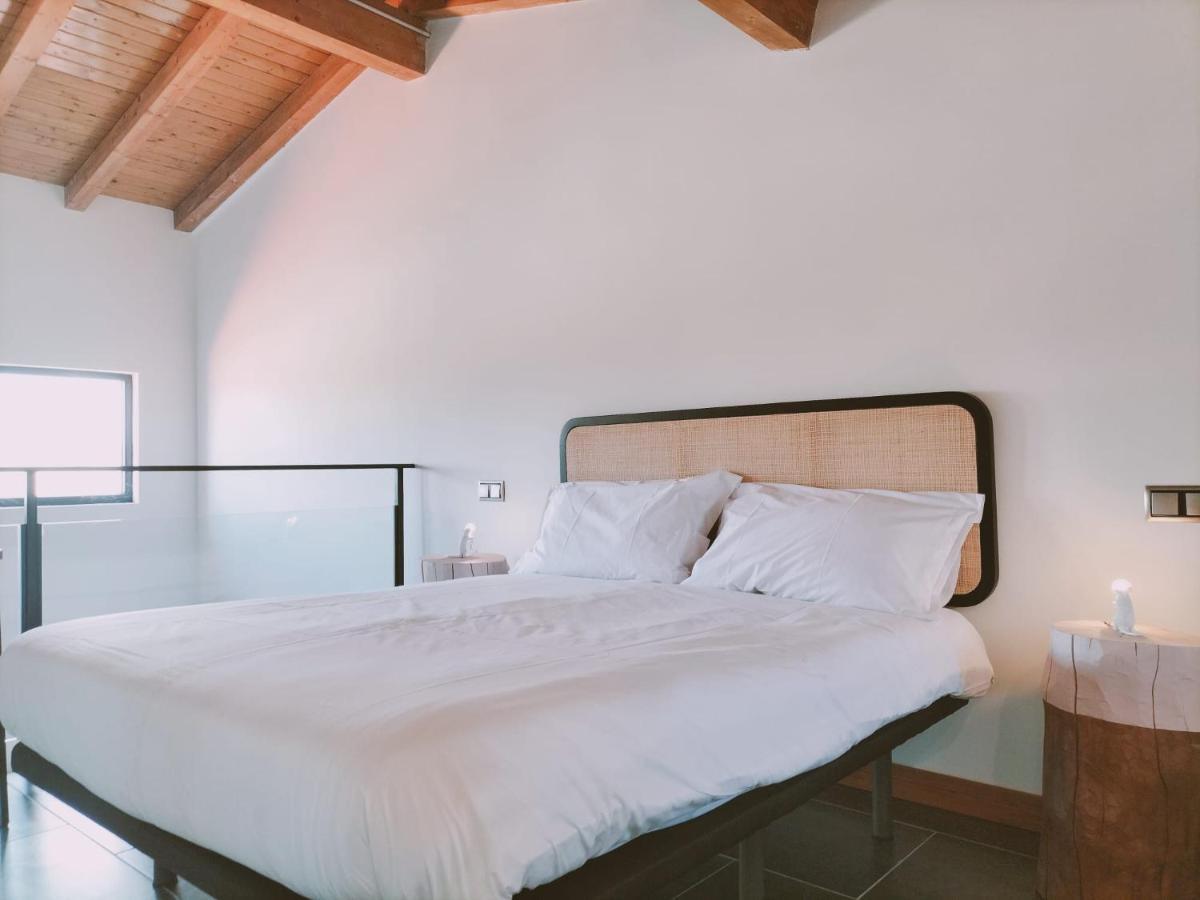 Apartamentos Walden By Gaiarooms Morille Exterior photo