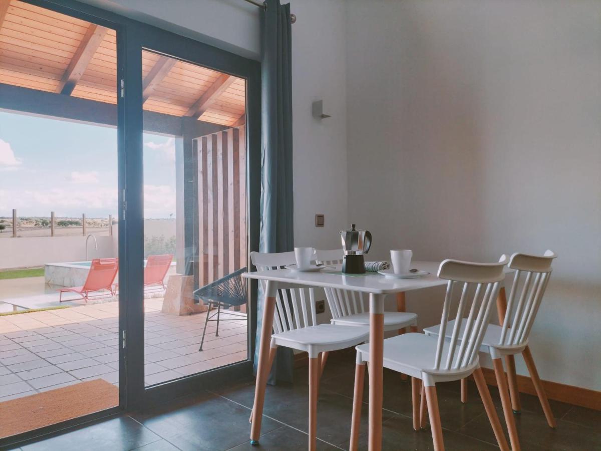 Apartamentos Walden By Gaiarooms Morille Exterior photo