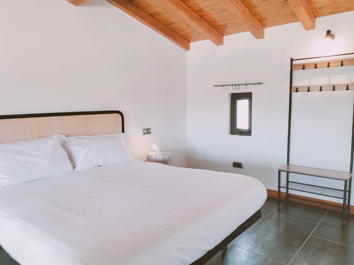 Apartamentos Walden By Gaiarooms Morille Exterior photo