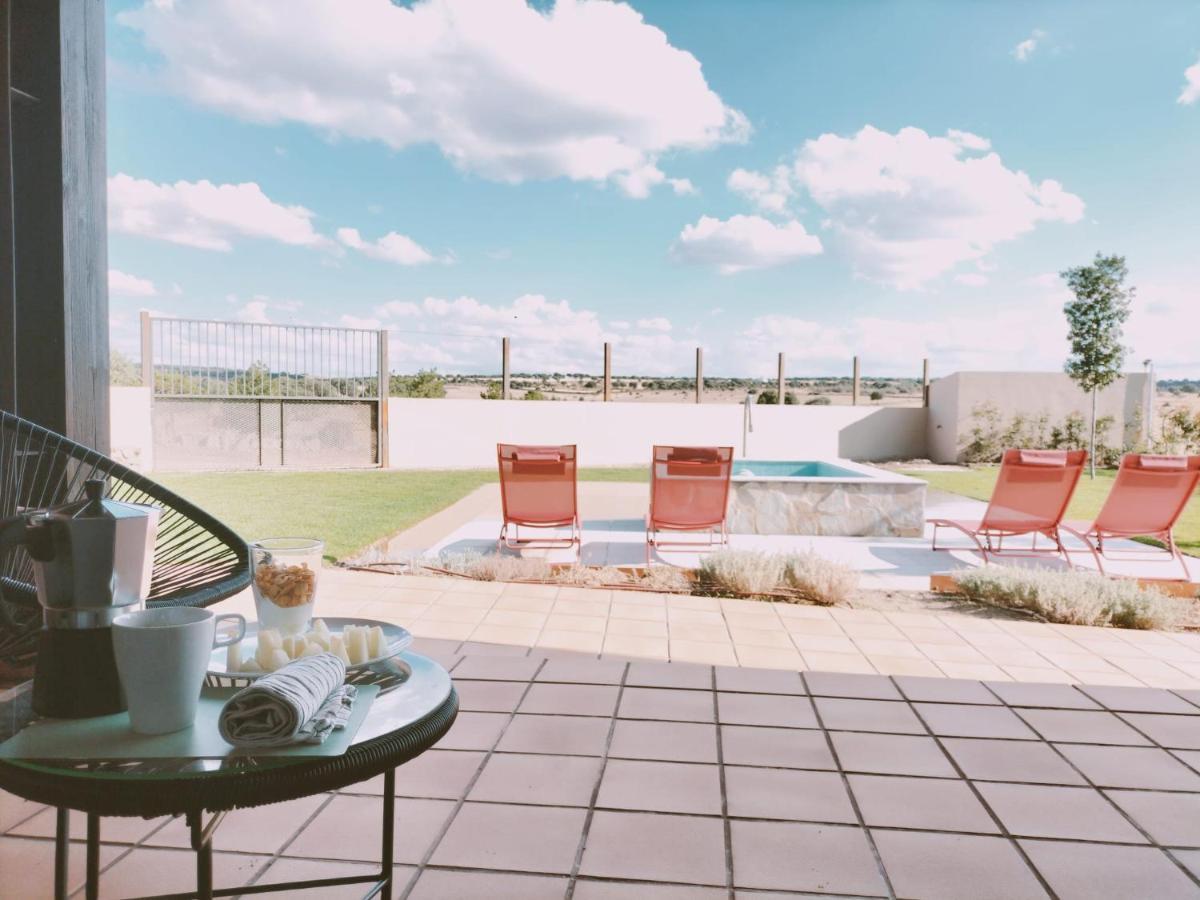 Apartamentos Walden By Gaiarooms Morille Exterior photo