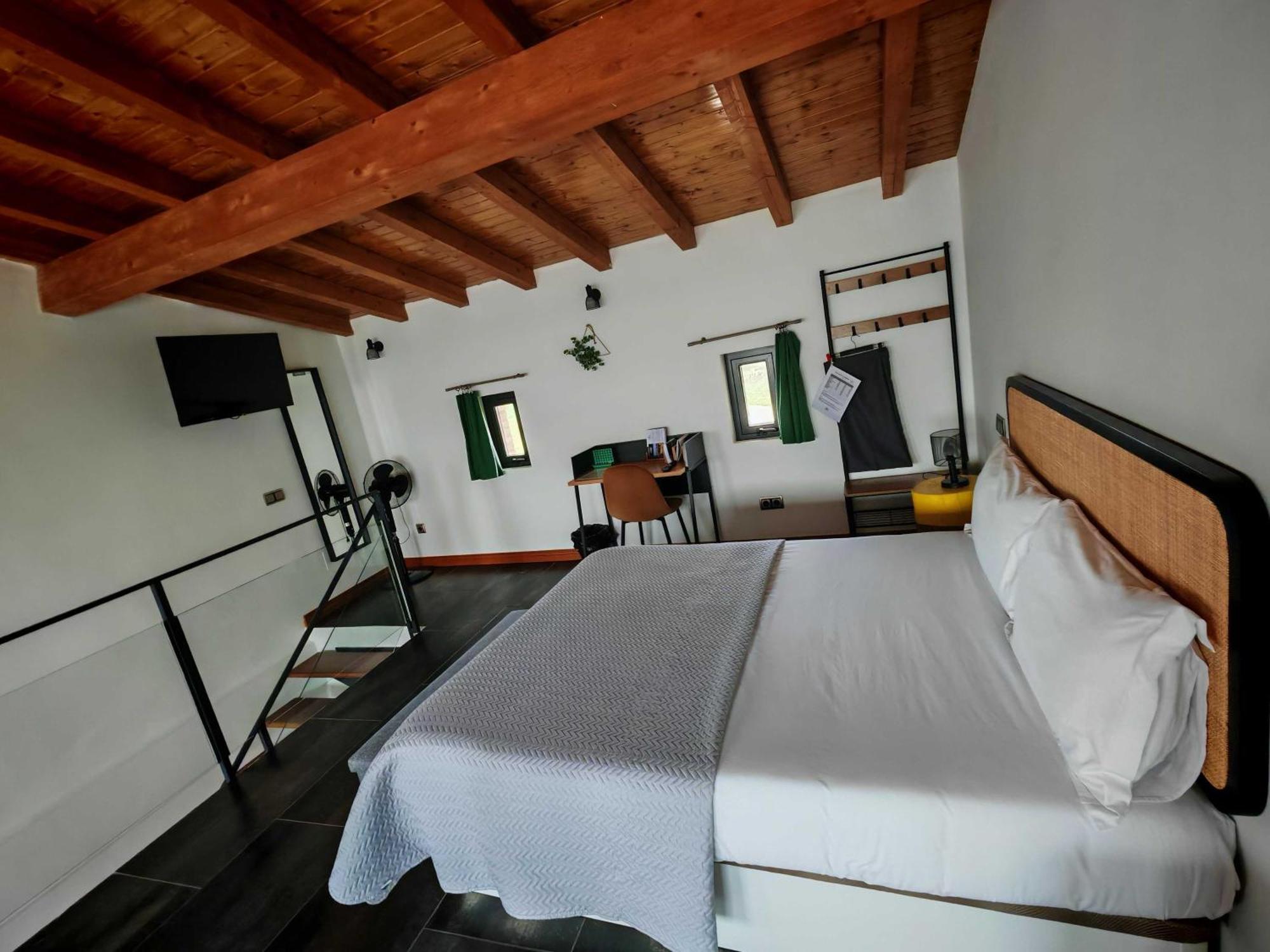 Apartamentos Walden By Gaiarooms Morille Exterior photo